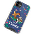 Disney Bambi and Friends iPhone 12 Mini Clear Case