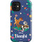 Disney Bambi and Friends iPhone 12 Mini Impact Case