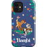 Disney Bambi and Friends iPhone 12 Mini Impact Case