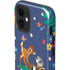Disney Bambi and Friends iPhone 12 Mini Impact Case