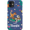 Disney Bambi and Friends iPhone 12 Mini Lite Case