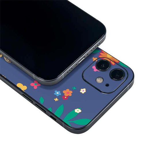 Disney Bambi and Friends iPhone 12 Mini Skin