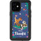 Disney Bambi and Friends iPhone 12 Mini Waterproof Case