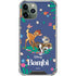 Disney Bambi and Friends iPhone 12 Pro Clear Case