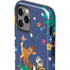Disney Bambi and Friends iPhone 12 Pro Impact Case