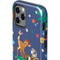 Disney Bambi and Friends iPhone 12 Pro Max Impact Case