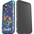 Disney Bambi and Friends iPhone 12 Pro Max Impact Case