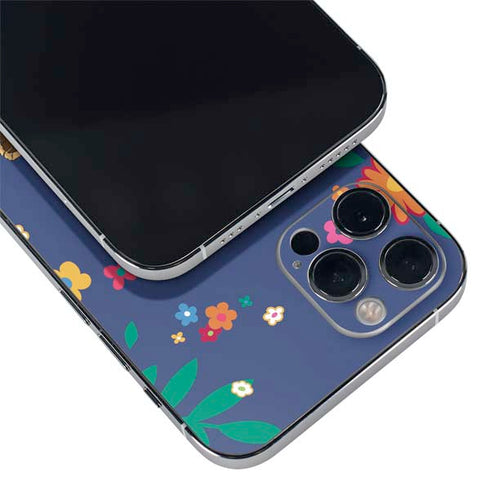 Disney Bambi and Friends iPhone 12 Pro Max Skin