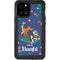 Disney Bambi and Friends iPhone 12 Pro Max Waterproof Case