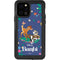 Disney Bambi and Friends iPhone 12 Pro Waterproof Case