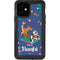 Disney Bambi and Friends iPhone 12 Waterproof Case