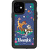 Disney Bambi and Friends iPhone 12 Waterproof Case