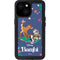 Disney Bambi and Friends iPhone 13 Mini Waterproof Case