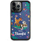 Disney Bambi and Friends iPhone 13 Pro Cargo Case