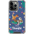 Disney Bambi and Friends iPhone 13 Pro Clear Case