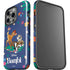 Disney Bambi and Friends iPhone 13 Pro Impact Case