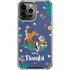 Disney Bambi and Friends iPhone 13 Pro Max Clear Case