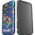 Disney Bambi and Friends iPhone 13 Pro Max Impact Case