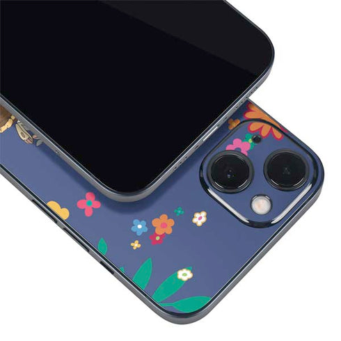 Disney Bambi and Friends iPhone 13 Skin