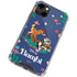 Disney Bambi and Friends iPhone 14 Clear Case