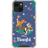 Disney Bambi and Friends iPhone 14 Plus Clear Case