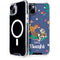 Disney Bambi and Friends iPhone 14 Plus MagSafe Case