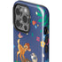 Disney Bambi and Friends iPhone 14 Pro Impact Case