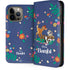 Disney Bambi and Friends iPhone 14 Pro Max Folio Case
