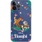 Disney Bambi and Friends iPhone 14 Pro Max Skin