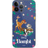 Disney Bambi and Friends iPhone 14 Pro Max Skin
