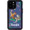 Disney Bambi and Friends iPhone 14 Pro Max Waterproof Case