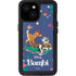Disney Bambi and Friends iPhone 15 Waterproof Case