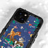 Disney Bambi and Friends iPhone 15 Waterproof Case