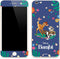 Disney Bambi and Friends iPhone 6/6s Plus Skin