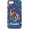 Disney Bambi and Friends iPhone 7 Pro Case
