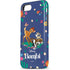 Disney Bambi and Friends iPhone 7 Pro Case