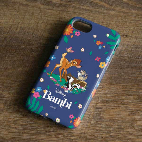 Disney Bambi and Friends iPhone 8 Pro Case