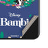Disney Bambi and Friends iPhone SE (2nd & 3rd Gen) Skin