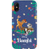 Disney Bambi and Friends iPhone X Pro Case