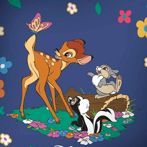 Disney Bambi and Friends iPhone X Skin