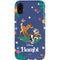 Disney Bambi and Friends iPhone XR Pro Case