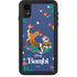 Disney Bambi and Friends iPhone XR Waterproof Case