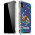Disney Bambi and Friends iPhone XS Max Clear Case