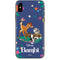 Disney Bambi and Friends iPhone XS Skin