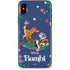 Disney Bambi and Friends iPhone XS Skin