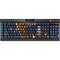 Disney Bambi and Friends K95 RGB PLATINUM Mechanical Gaming Keyboard Skin