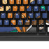 Disney Bambi and Friends K95 RGB PLATINUM Mechanical Gaming Keyboard Skin