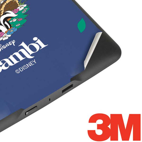 Disney Bambi and Friends Amazon Kindle Skin