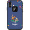 Disney Bambi and Friends LifeProof Fre iPhone Skin