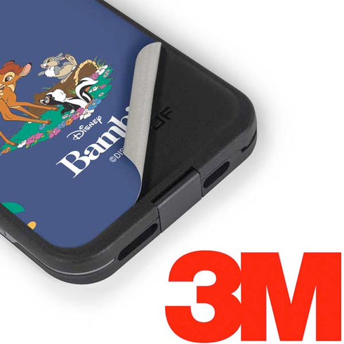 Disney Bambi and Friends LifeProof Fre iPhone Skin